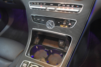 メルセデスベンツ Cクラス C220d AVG AMGﾗｲﾝ ﾚｰﾀﾞｰｾｰﾌﾃｨP 後期型  燃費18.9km  ﾋｰﾀｰ黒革 ﾃﾞｨｽﾄﾛ BSM Lﾁｪﾝｼﾞ 誤発進 AMGｴｱﾛ18AW  ｷｰﾚｽGO ﾊﾟｰｸﾄﾛ LEDﾍｯﾄﾞﾗｲﾄ ﾏﾙﾁｱﾝﾋﾞｴﾝﾄ 地ﾃﾞｼﾞﾅﾋﾞBｶﾒﾗ 2年保証