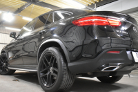 メルセデスベンツ GLE メルセデスベンツ GLE350d 4ﾏﾁｯｸ ｽﾎﾟｰﾂ ｵﾚﾝｼﾞｱｰﾄED ﾚｰﾀﾞｰP 3.0ℓV型6気筒ﾀｰﾎﾞ 全席ﾋｰﾀｰ半革 ﾊﾟﾉﾗﾏｻﾝﾙｰﾌ ﾊｰﾏﾝK ﾃﾞｨｽﾄﾛ Bｽﾎﾟｯﾄ ﾚｰﾝｷｰﾌﾟ AMGｴｱﾛ21AW ｻｲﾄﾞﾗﾝﾆﾝｸﾞﾎﾞｰﾄﾞ地ﾃﾞｼﾞﾅﾋﾞ360ｶﾒﾗ ﾊﾟｰｸﾄﾛ 2年保証