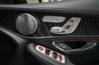 AMG GLC GLC43 4ﾏﾁｯｸ ﾚｻﾞｰｴｸｽｸﾙｰｼﾌﾞP ﾚｰﾀﾞｰｾｰﾌﾃｨP ﾊﾟﾉﾗﾏｻﾝﾙｰﾌ ﾋｰﾀｰ黒革 ﾌﾞﾙﾒｽﾀｰｻｳﾝﾄﾞ367馬力V6ﾂｲﾝﾀｰﾎﾞAMG21AW ｻｲﾄﾞﾗﾝﾆﾝｸﾞﾎﾞｰﾄﾞ ｴｱﾊﾞﾗﾝｽP ﾅｲﾄPKG ﾃﾞｨｽﾄﾛﾆｯｸ ﾌﾞﾗｲﾝﾄﾞｽﾎﾟｯﾄ ﾚｰﾝｷｰﾌﾟ ﾅﾋﾞTV 360ｶﾒﾗ 2年保証