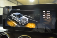 メルセデスベンツ Cクラス C220d ﾛｰﾚｳｽED ｽﾎﾟｰﾂﾌﾟﾗｽP ﾚｰﾀﾞｰｾｰﾌﾃｨP 後期 ﾋｰﾀｰ革 HUD ﾊﾞｯｸｶﾒﾗ 液晶ﾒｰﾀｰ ﾌｯﾄｹﾞｰﾄ ﾜｲﾔﾚｽC AMGｴｱﾛ18AW ﾃﾞｨｽﾄﾛ ﾌﾞﾗｲﾝﾄﾞS ﾅﾋﾞTV ｷｰﾚｽｺﾞｰ 2年保証