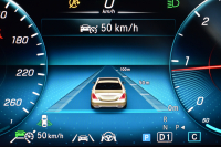 メルセデスベンツ Cクラス C220d ﾛｰﾚｳｽED ｽﾎﾟｰﾂﾌﾟﾗｽP ﾚｰﾀﾞｰｾｰﾌﾃｨP 後期 ﾋｰﾀｰ革 HUD ﾊﾞｯｸｶﾒﾗ 液晶ﾒｰﾀｰ ﾌｯﾄｹﾞｰﾄ ﾜｲﾔﾚｽC AMGｴｱﾛ18AW ﾃﾞｨｽﾄﾛ ﾌﾞﾗｲﾝﾄﾞS ﾅﾋﾞTV ｷｰﾚｽｺﾞｰ 2年保証