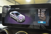 メルセデスベンツ Cクラス C220d ﾛｰﾚｳｽED ｽﾎﾟｰﾂﾌﾟﾗｽP ﾚｰﾀﾞｰｾｰﾌﾃｨP 後期 ﾋｰﾀｰ革 HUD ﾊﾞｯｸｶﾒﾗ 液晶ﾒｰﾀｰ ﾌｯﾄｹﾞｰﾄ ﾜｲﾔﾚｽC AMGｴｱﾛ18AW ﾃﾞｨｽﾄﾛ ﾌﾞﾗｲﾝﾄﾞS ﾅﾋﾞTV ｷｰﾚｽｺﾞｰ 2年保証