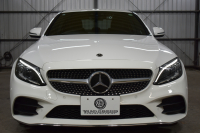 メルセデスベンツ Cクラス C220d ﾛｰﾚｳｽED ｽﾎﾟｰﾂﾌﾟﾗｽP ﾚｰﾀﾞｰｾｰﾌﾃｨP 後期 ﾋｰﾀｰ革 HUD ﾊﾞｯｸｶﾒﾗ 液晶ﾒｰﾀｰ ﾌｯﾄｹﾞｰﾄ ﾜｲﾔﾚｽC AMGｴｱﾛ18AW ﾃﾞｨｽﾄﾛ ﾌﾞﾗｲﾝﾄﾞS ﾅﾋﾞTV ｷｰﾚｽｺﾞｰ 2年保証
