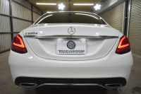 メルセデスベンツ Cクラス C220d ﾛｰﾚｳｽED ｽﾎﾟｰﾂﾌﾟﾗｽP ﾚｰﾀﾞｰｾｰﾌﾃｨP 後期 ﾋｰﾀｰ革 HUD ﾊﾞｯｸｶﾒﾗ 液晶ﾒｰﾀｰ ﾌｯﾄｹﾞｰﾄ ﾜｲﾔﾚｽC AMGｴｱﾛ18AW ﾃﾞｨｽﾄﾛ ﾌﾞﾗｲﾝﾄﾞS ﾅﾋﾞTV ｷｰﾚｽｺﾞｰ 2年保証