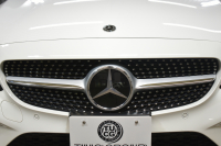 メルセデスベンツ Cクラス C220d ﾛｰﾚｳｽED ｽﾎﾟｰﾂﾌﾟﾗｽP ﾚｰﾀﾞｰｾｰﾌﾃｨP 後期 ﾋｰﾀｰ革 HUD ﾊﾞｯｸｶﾒﾗ 液晶ﾒｰﾀｰ ﾌｯﾄｹﾞｰﾄ ﾜｲﾔﾚｽC AMGｴｱﾛ18AW ﾃﾞｨｽﾄﾛ ﾌﾞﾗｲﾝﾄﾞS ﾅﾋﾞTV ｷｰﾚｽｺﾞｰ 2年保証
