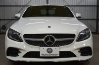 メルセデスベンツ Cクラス C220d ﾛｰﾚｳｽED ｽﾎﾟｰﾂﾌﾟﾗｽP ﾚｰﾀﾞｰｾｰﾌﾃｨP 後期 ﾋｰﾀｰ革 HUD ﾊﾞｯｸｶﾒﾗ 液晶ﾒｰﾀｰ ﾌｯﾄｹﾞｰﾄ ﾜｲﾔﾚｽC AMGｴｱﾛ18AW ﾃﾞｨｽﾄﾛ ﾌﾞﾗｲﾝﾄﾞS ﾅﾋﾞTV ｷｰﾚｽｺﾞｰ 2年保証