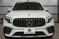 AMG GLB MercedesAMG GLB35 4ﾏﾁｯｸ AMGｱﾄﾞﾊﾞﾝｽﾄﾞ＆ﾊﾟﾌｫｰﾏﾝｽP ﾚｰﾀﾞｰｾｰﾌﾃｨP  ﾊﾟﾉﾗﾏｻﾝﾙｰﾌ ﾋｰﾀｰ赤/黒革 対話式ﾅﾋﾞ ﾃﾞｨｽﾄﾛﾆｯｸ ﾌﾞﾗｲﾝﾄﾞｽﾎﾟｯﾄ ﾚｰﾝｷｰﾌﾟ AMGｴｱﾛ19AW ｷｰﾚｽGO PTS ﾍｯﾄﾞｱｯﾌﾟD  地ﾃﾞｼﾞﾅﾋﾞ 360ｶﾒﾗ 2年保証