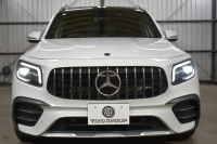 AMG GLB MercedesAMG GLB35 4ﾏﾁｯｸ AMGｱﾄﾞﾊﾞﾝｽﾄﾞ＆ﾊﾟﾌｫｰﾏﾝｽP ﾚｰﾀﾞｰｾｰﾌﾃｨP  ﾊﾟﾉﾗﾏｻﾝﾙｰﾌ ﾋｰﾀｰ赤/黒革 対話式ﾅﾋﾞ ﾃﾞｨｽﾄﾛﾆｯｸ ﾌﾞﾗｲﾝﾄﾞｽﾎﾟｯﾄ ﾚｰﾝｷｰﾌﾟ AMGｴｱﾛ19AW ｷｰﾚｽGO PTS ﾍｯﾄﾞｱｯﾌﾟD  地ﾃﾞｼﾞﾅﾋﾞ 360ｶﾒﾗ 2年保証