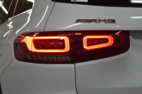 AMG GLB MercedesAMG GLB35 4ﾏﾁｯｸ AMGｱﾄﾞﾊﾞﾝｽﾄﾞ＆ﾊﾟﾌｫｰﾏﾝｽP ﾚｰﾀﾞｰｾｰﾌﾃｨP  ﾊﾟﾉﾗﾏｻﾝﾙｰﾌ ﾋｰﾀｰ赤/黒革 対話式ﾅﾋﾞ ﾃﾞｨｽﾄﾛﾆｯｸ ﾌﾞﾗｲﾝﾄﾞｽﾎﾟｯﾄ ﾚｰﾝｷｰﾌﾟ AMGｴｱﾛ19AW ｷｰﾚｽGO PTS ﾍｯﾄﾞｱｯﾌﾟD  地ﾃﾞｼﾞﾅﾋﾞ 360ｶﾒﾗ 2年保証