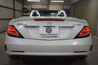 AMG SLC SLC43 ﾚｰﾀﾞｰｾｰﾌﾃｨP 367馬力 9速AT ﾏｼﾞｯｸｽｶｲﾙｰﾌ ﾋｰﾀｰ黒革 ｷｰﾚｽGO PTS AMGｴｱﾛ18AW ﾃﾞｨｽﾄﾛ Bｽﾎﾟｯﾄ LEDﾍｯﾄﾞﾗｲﾄ harman/kardon 地ﾃﾞｼﾞHDDﾅﾋﾞ Bｶﾒﾗ 2年保証
