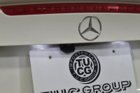 AMG SLC SLC43 ﾚｰﾀﾞｰｾｰﾌﾃｨP 367馬力 9速AT ﾏｼﾞｯｸｽｶｲﾙｰﾌ ﾋｰﾀｰ黒革 ｷｰﾚｽGO PTS AMGｴｱﾛ18AW ﾃﾞｨｽﾄﾛ Bｽﾎﾟｯﾄ LEDﾍｯﾄﾞﾗｲﾄ harman/kardon 地ﾃﾞｼﾞHDDﾅﾋﾞ Bｶﾒﾗ 2年保証