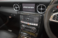AMG SLC SLC43 ﾚｰﾀﾞｰｾｰﾌﾃｨP 367馬力 9速AT ﾏｼﾞｯｸｽｶｲﾙｰﾌ ﾋｰﾀｰ黒革 ｷｰﾚｽGO PTS AMGｴｱﾛ18AW ﾃﾞｨｽﾄﾛ Bｽﾎﾟｯﾄ LEDﾍｯﾄﾞﾗｲﾄ harman/kardon 地ﾃﾞｼﾞHDDﾅﾋﾞ Bｶﾒﾗ 2年保証