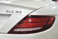 AMG SLC SLC43 ﾚｰﾀﾞｰｾｰﾌﾃｨP 367馬力 9速AT ﾏｼﾞｯｸｽｶｲﾙｰﾌ ﾋｰﾀｰ黒革 ｷｰﾚｽGO PTS AMGｴｱﾛ18AW ﾃﾞｨｽﾄﾛ Bｽﾎﾟｯﾄ LEDﾍｯﾄﾞﾗｲﾄ harman/kardon 地ﾃﾞｼﾞHDDﾅﾋﾞ Bｶﾒﾗ 2年保証
