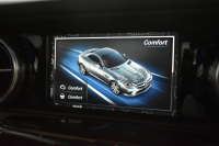 AMG SLC SLC43 ﾚｰﾀﾞｰｾｰﾌﾃｨP 367馬力 9速AT ﾏｼﾞｯｸｽｶｲﾙｰﾌ ﾋｰﾀｰ黒革 ｷｰﾚｽGO PTS AMGｴｱﾛ18AW ﾃﾞｨｽﾄﾛ Bｽﾎﾟｯﾄ LEDﾍｯﾄﾞﾗｲﾄ harman/kardon 地ﾃﾞｼﾞHDDﾅﾋﾞ Bｶﾒﾗ 2年保証