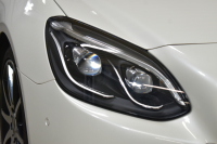 AMG SLC SLC43 ﾚｰﾀﾞｰｾｰﾌﾃｨP 367馬力 9速AT ﾏｼﾞｯｸｽｶｲﾙｰﾌ ﾋｰﾀｰ黒革 ｷｰﾚｽGO PTS AMGｴｱﾛ18AW ﾃﾞｨｽﾄﾛ Bｽﾎﾟｯﾄ LEDﾍｯﾄﾞﾗｲﾄ harman/kardon 地ﾃﾞｼﾞHDDﾅﾋﾞ Bｶﾒﾗ 2年保証