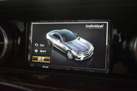 AMG SLC SLC43 ﾚｰﾀﾞｰｾｰﾌﾃｨP 367馬力 9速AT ﾏｼﾞｯｸｽｶｲﾙｰﾌ ﾋｰﾀｰ黒革 ｷｰﾚｽGO PTS AMGｴｱﾛ18AW ﾃﾞｨｽﾄﾛ Bｽﾎﾟｯﾄ LEDﾍｯﾄﾞﾗｲﾄ harman/kardon 地ﾃﾞｼﾞHDDﾅﾋﾞ Bｶﾒﾗ 2年保証