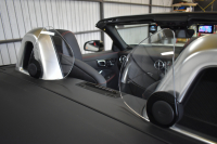 AMG SLC SLC43 ﾚｰﾀﾞｰｾｰﾌﾃｨP 367馬力 9速AT ﾏｼﾞｯｸｽｶｲﾙｰﾌ ﾋｰﾀｰ黒革 ｷｰﾚｽGO PTS AMGｴｱﾛ18AW ﾃﾞｨｽﾄﾛ Bｽﾎﾟｯﾄ LEDﾍｯﾄﾞﾗｲﾄ harman/kardon 地ﾃﾞｼﾞHDDﾅﾋﾞ Bｶﾒﾗ 2年保証