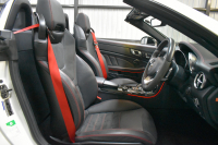 AMG SLC SLC43 ﾚｰﾀﾞｰｾｰﾌﾃｨP 367馬力 9速AT ﾏｼﾞｯｸｽｶｲﾙｰﾌ ﾋｰﾀｰ黒革 ｷｰﾚｽGO PTS AMGｴｱﾛ18AW ﾃﾞｨｽﾄﾛ Bｽﾎﾟｯﾄ LEDﾍｯﾄﾞﾗｲﾄ harman/kardon 地ﾃﾞｼﾞHDDﾅﾋﾞ Bｶﾒﾗ 2年保証