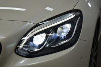 AMG SLC SLC43 ﾚｰﾀﾞｰｾｰﾌﾃｨP 367馬力 9速AT ﾏｼﾞｯｸｽｶｲﾙｰﾌ ﾋｰﾀｰ黒革 ｷｰﾚｽGO PTS AMGｴｱﾛ18AW ﾃﾞｨｽﾄﾛ Bｽﾎﾟｯﾄ LEDﾍｯﾄﾞﾗｲﾄ harman/kardon 地ﾃﾞｼﾞHDDﾅﾋﾞ Bｶﾒﾗ 2年保証