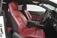メルセデスベンツ Eクラス E250 ｸｰﾍﾟﾘﾐﾃｯﾄﾞ 80台限定 AMGｽﾎﾟｰﾂ ﾚｰﾀﾞｰｾｰﾌﾃｨP 211馬力 燃費15.5km 7速 ﾋｰﾀｰ赤革 ﾃﾞｨｽﾄﾛ Bｽﾎﾟｯﾄ Lｷｰﾌﾟ AMGｴｱﾛ18AW ｷｰﾚｽGo ﾊﾟｰｸﾄﾛ LEDﾍｯﾄﾞﾗｲﾄ  地ﾃﾞｼﾞHDDﾅﾋﾞ 360ｶﾒﾗ 2年保証