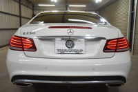 メルセデスベンツ Eクラス E250 ｸｰﾍﾟﾘﾐﾃｯﾄﾞ 80台限定 AMGｽﾎﾟｰﾂ ﾚｰﾀﾞｰｾｰﾌﾃｨP 211馬力 燃費15.5km 7速 ﾋｰﾀｰ赤革 ﾃﾞｨｽﾄﾛ Bｽﾎﾟｯﾄ Lｷｰﾌﾟ AMGｴｱﾛ18AW ｷｰﾚｽGo ﾊﾟｰｸﾄﾛ LEDﾍｯﾄﾞﾗｲﾄ  地ﾃﾞｼﾞHDDﾅﾋﾞ 360ｶﾒﾗ 2年保証