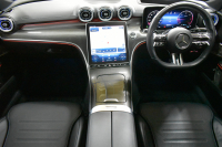 メルセデスベンツ Cクラス C220d AVG AMGﾗｲﾝ ﾚｻﾞｰｴｸｽｸﾙｰｼﾌﾞ ﾍﾞｰｼｯｸP ﾚｰﾀﾞｰｾｰﾌﾃｨP  ISG搭載 ﾊﾟﾉﾗﾏｻﾝR ﾋｰﾀｰ黒革 ﾌﾞﾙﾒS ACC BSM Lﾁｪﾝｼﾞ AMGｴｱﾛ18AW 電動ｹﾞｰﾄ ﾍｯﾄﾞｱｯﾌﾟD ｷｰGO MBUXﾅﾋﾞ360ｶﾒﾗ 2年保証