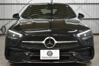 メルセデスベンツ Cクラス C220d AVG AMGﾗｲﾝ ﾚｻﾞｰｴｸｽｸﾙｰｼﾌﾞ ﾍﾞｰｼｯｸP ﾚｰﾀﾞｰｾｰﾌﾃｨP  ISG搭載 ﾊﾟﾉﾗﾏｻﾝR ﾋｰﾀｰ黒革 ﾌﾞﾙﾒS ACC BSM Lﾁｪﾝｼﾞ AMGｴｱﾛ18AW 電動ｹﾞｰﾄ ﾍｯﾄﾞｱｯﾌﾟD ｷｰGO MBUXﾅﾋﾞ360ｶﾒﾗ 2年保証