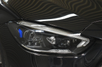 メルセデスベンツ Cクラス C220d AVG AMGﾗｲﾝ ﾚｻﾞｰｴｸｽｸﾙｰｼﾌﾞ ﾍﾞｰｼｯｸP ﾚｰﾀﾞｰｾｰﾌﾃｨP  ISG搭載 ﾊﾟﾉﾗﾏｻﾝR ﾋｰﾀｰ黒革 ﾌﾞﾙﾒS ACC BSM Lﾁｪﾝｼﾞ AMGｴｱﾛ18AW 電動ｹﾞｰﾄ ﾍｯﾄﾞｱｯﾌﾟD ｷｰGO MBUXﾅﾋﾞ360ｶﾒﾗ 2年保証