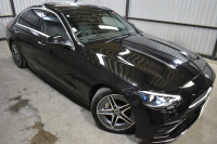 メルセデスベンツ Cクラス C220d AVG AMGﾗｲﾝ ﾚｻﾞｰｴｸｽｸﾙｰｼﾌﾞ ﾍﾞｰｼｯｸP ﾚｰﾀﾞｰｾｰﾌﾃｨP  ISG搭載 ﾊﾟﾉﾗﾏｻﾝR ﾋｰﾀｰ黒革 ﾌﾞﾙﾒS ACC BSM Lﾁｪﾝｼﾞ AMGｴｱﾛ18AW 電動ｹﾞｰﾄ ﾍｯﾄﾞｱｯﾌﾟD ｷｰGO MBUXﾅﾋﾞ360ｶﾒﾗ 2年保証