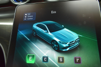 メルセデスベンツ Cクラス C220d AVG AMGﾗｲﾝ ﾚｻﾞｰｴｸｽｸﾙｰｼﾌﾞ ﾍﾞｰｼｯｸP ﾚｰﾀﾞｰｾｰﾌﾃｨP  ISG搭載 ﾊﾟﾉﾗﾏｻﾝR ﾋｰﾀｰ黒革 ﾌﾞﾙﾒS ACC BSM Lﾁｪﾝｼﾞ AMGｴｱﾛ18AW 電動ｹﾞｰﾄ ﾍｯﾄﾞｱｯﾌﾟD ｷｰGO MBUXﾅﾋﾞ360ｶﾒﾗ 2年保証