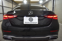メルセデスベンツ Cクラス C220d AVG AMGﾗｲﾝ ﾚｻﾞｰｴｸｽｸﾙｰｼﾌﾞ ﾍﾞｰｼｯｸP ﾚｰﾀﾞｰｾｰﾌﾃｨP  ISG搭載 ﾊﾟﾉﾗﾏｻﾝR ﾋｰﾀｰ黒革 ﾌﾞﾙﾒS ACC BSM Lﾁｪﾝｼﾞ AMGｴｱﾛ18AW 電動ｹﾞｰﾄ ﾍｯﾄﾞｱｯﾌﾟD ｷｰGO MBUXﾅﾋﾞ360ｶﾒﾗ 2年保証