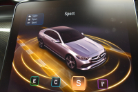メルセデスベンツ Cクラス C220d AVG AMGﾗｲﾝ ﾚｻﾞｰｴｸｽｸﾙｰｼﾌﾞ ﾍﾞｰｼｯｸP ﾚｰﾀﾞｰｾｰﾌﾃｨP  ISG搭載 ﾊﾟﾉﾗﾏｻﾝR ﾋｰﾀｰ黒革 ﾌﾞﾙﾒS ACC BSM Lﾁｪﾝｼﾞ AMGｴｱﾛ18AW 電動ｹﾞｰﾄ ﾍｯﾄﾞｱｯﾌﾟD ｷｰGO MBUXﾅﾋﾞ360ｶﾒﾗ 2年保証