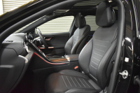 メルセデスベンツ Cクラス C220d AVG AMGﾗｲﾝ ﾚｻﾞｰｴｸｽｸﾙｰｼﾌﾞ ﾍﾞｰｼｯｸP ﾚｰﾀﾞｰｾｰﾌﾃｨP  ISG搭載 ﾊﾟﾉﾗﾏｻﾝR ﾋｰﾀｰ黒革 ﾌﾞﾙﾒS ACC BSM Lﾁｪﾝｼﾞ AMGｴｱﾛ18AW 電動ｹﾞｰﾄ ﾍｯﾄﾞｱｯﾌﾟD ｷｰGO MBUXﾅﾋﾞ360ｶﾒﾗ 2年保証