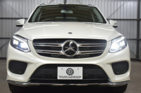 メルセデスベンツ GLE GLE350d 4ﾏﾁｯｸ ｽﾎﾟｰﾂ ﾚｰﾀﾞｰP 3.0ℓV型6気筒ﾀｰﾎﾞ 全席ﾋｰﾀｰ黒革 ﾊﾟﾉﾗﾏｻﾝﾙｰﾌ ﾊｰﾏﾝｶｰﾄﾞﾝ ﾃﾞｨｽﾄﾛ ﾌﾞﾗｲﾝﾄﾞｽﾎﾟｯﾄ ﾚｰﾝｷｰﾌﾟ AMGｴｱﾛ20AW ｻｲﾄﾞﾗﾝﾆﾝｸﾞﾎﾞｰﾄﾞ地ﾃﾞｼﾞﾅﾋﾞ360ｶﾒﾗ ﾊﾟｰｸﾄﾛ 2年保証