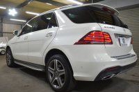 メルセデスベンツ GLE GLE350d 4ﾏﾁｯｸ ｽﾎﾟｰﾂ ﾚｰﾀﾞｰP 3.0ℓV型6気筒ﾀｰﾎﾞ 全席ﾋｰﾀｰ黒革 ﾊﾟﾉﾗﾏｻﾝﾙｰﾌ ﾊｰﾏﾝｶｰﾄﾞﾝ ﾃﾞｨｽﾄﾛ ﾌﾞﾗｲﾝﾄﾞｽﾎﾟｯﾄ ﾚｰﾝｷｰﾌﾟ AMGｴｱﾛ20AW ｻｲﾄﾞﾗﾝﾆﾝｸﾞﾎﾞｰﾄﾞ地ﾃﾞｼﾞﾅﾋﾞ360ｶﾒﾗ ﾊﾟｰｸﾄﾛ 2年保証