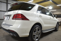 メルセデスベンツ GLE GLE350d 4ﾏﾁｯｸ ｽﾎﾟｰﾂ ﾚｰﾀﾞｰP 3.0ℓV型6気筒ﾀｰﾎﾞ 全席ﾋｰﾀｰ黒革 ﾊﾟﾉﾗﾏｻﾝﾙｰﾌ ﾊｰﾏﾝｶｰﾄﾞﾝ ﾃﾞｨｽﾄﾛ ﾌﾞﾗｲﾝﾄﾞｽﾎﾟｯﾄ ﾚｰﾝｷｰﾌﾟ AMGｴｱﾛ20AW ｻｲﾄﾞﾗﾝﾆﾝｸﾞﾎﾞｰﾄﾞ地ﾃﾞｼﾞﾅﾋﾞ360ｶﾒﾗ ﾊﾟｰｸﾄﾛ 2年保証
