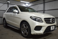 メルセデスベンツ GLE GLE350d 4ﾏﾁｯｸ ｽﾎﾟｰﾂ ﾚｰﾀﾞｰP 3.0ℓV型6気筒ﾀｰﾎﾞ 全席ﾋｰﾀｰ黒革 ﾊﾟﾉﾗﾏｻﾝﾙｰﾌ ﾊｰﾏﾝｶｰﾄﾞﾝ ﾃﾞｨｽﾄﾛ ﾌﾞﾗｲﾝﾄﾞｽﾎﾟｯﾄ ﾚｰﾝｷｰﾌﾟ AMGｴｱﾛ20AW ｻｲﾄﾞﾗﾝﾆﾝｸﾞﾎﾞｰﾄﾞ地ﾃﾞｼﾞﾅﾋﾞ360ｶﾒﾗ ﾊﾟｰｸﾄﾛ 2年保証