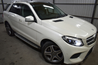 メルセデスベンツ GLE GLE350d 4ﾏﾁｯｸ ｽﾎﾟｰﾂ ﾚｰﾀﾞｰP 3.0ℓV型6気筒ﾀｰﾎﾞ 全席ﾋｰﾀｰ黒革 ﾊﾟﾉﾗﾏｻﾝﾙｰﾌ ﾊｰﾏﾝｶｰﾄﾞﾝ ﾃﾞｨｽﾄﾛ ﾌﾞﾗｲﾝﾄﾞｽﾎﾟｯﾄ ﾚｰﾝｷｰﾌﾟ AMGｴｱﾛ20AW ｻｲﾄﾞﾗﾝﾆﾝｸﾞﾎﾞｰﾄﾞ地ﾃﾞｼﾞﾅﾋﾞ360ｶﾒﾗ ﾊﾟｰｸﾄﾛ 2年保証