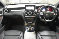 メルセデスベンツ Cクラス C180ﾜｺﾞﾝ ﾛｰﾚｳｽED ﾚｰﾀﾞｰｾｰﾌﾃｨP AMGﾗｲﾝ 特別仕様車 ﾊﾟﾉﾗﾏｻﾝﾙｰﾌ 革 AMGｴｱﾛ18AW ﾃﾞｨｽﾄﾛﾆｯｸ ﾌﾞﾗｲﾝﾄﾞｽﾎﾟｯﾄ ﾚｰﾝｷｰﾌﾟ ﾊﾟｰｷﾝｸﾞﾊﾟｲﾛｯﾄ ﾊﾟｰｸﾄﾛﾆｯｸ ｷｰﾚｽｺﾞｰ ﾅﾋﾞTV Bｶﾒﾗ ｵｰﾄﾃｰﾙｹﾞｰﾄ 2年保証