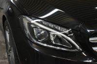 メルセデスベンツ Cクラス C180ﾜｺﾞﾝ ﾛｰﾚｳｽED ﾚｰﾀﾞｰｾｰﾌﾃｨP AMGﾗｲﾝ 特別仕様車 ﾊﾟﾉﾗﾏｻﾝﾙｰﾌ 革 AMGｴｱﾛ18AW ﾃﾞｨｽﾄﾛﾆｯｸ ﾌﾞﾗｲﾝﾄﾞｽﾎﾟｯﾄ ﾚｰﾝｷｰﾌﾟ ﾊﾟｰｷﾝｸﾞﾊﾟｲﾛｯﾄ ﾊﾟｰｸﾄﾛﾆｯｸ ｷｰﾚｽｺﾞｰ ﾅﾋﾞTV Bｶﾒﾗ ｵｰﾄﾃｰﾙｹﾞｰﾄ 2年保証