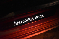 メルセデスベンツ Cクラス C220d ﾛｰﾚｳｽED ﾚｰﾀﾞｰｾｰﾌﾃｨP AMGﾗｲﾝ ﾍﾞｰｼｯｸP 特別仕様車  革 AMGｴｱﾛ18AW ｴｱｻｽ ﾃﾞｨｽﾄﾛﾆｯｸ ﾌﾞﾗｲﾝﾄﾞｽﾎﾟｯﾄ ﾚｰﾝｷｰﾌﾟ ﾊﾟｰｷﾝｸﾞﾊﾟｲﾛｯﾄ ﾊﾟｰｸﾄﾛﾆｯｸ ｷｰﾚｽｺﾞｰ ﾅﾋﾞTV Bｶﾒﾗ 2年保証