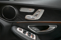 メルセデスベンツ Cクラス C220d ﾛｰﾚｳｽED ﾚｰﾀﾞｰｾｰﾌﾃｨP AMGﾗｲﾝ ﾍﾞｰｼｯｸP 特別仕様車  革 AMGｴｱﾛ18AW ｴｱｻｽ ﾃﾞｨｽﾄﾛﾆｯｸ ﾌﾞﾗｲﾝﾄﾞｽﾎﾟｯﾄ ﾚｰﾝｷｰﾌﾟ ﾊﾟｰｷﾝｸﾞﾊﾟｲﾛｯﾄ ﾊﾟｰｸﾄﾛﾆｯｸ ｷｰﾚｽｺﾞｰ ﾅﾋﾞTV Bｶﾒﾗ 2年保証