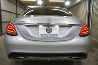 メルセデスベンツ Cクラス C220d ﾛｰﾚｳｽED ﾚｰﾀﾞｰｾｰﾌﾃｨP AMGﾗｲﾝ ﾍﾞｰｼｯｸP 特別仕様車  革 AMGｴｱﾛ18AW ｴｱｻｽ ﾃﾞｨｽﾄﾛﾆｯｸ ﾌﾞﾗｲﾝﾄﾞｽﾎﾟｯﾄ ﾚｰﾝｷｰﾌﾟ ﾊﾟｰｷﾝｸﾞﾊﾟｲﾛｯﾄ ﾊﾟｰｸﾄﾛﾆｯｸ ｷｰﾚｽｺﾞｰ ﾅﾋﾞTV Bｶﾒﾗ 2年保証