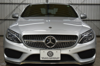 メルセデスベンツ Cクラス C220d ﾛｰﾚｳｽED ﾚｰﾀﾞｰｾｰﾌﾃｨP AMGﾗｲﾝ ﾍﾞｰｼｯｸP 特別仕様車  革 AMGｴｱﾛ18AW ｴｱｻｽ ﾃﾞｨｽﾄﾛﾆｯｸ ﾌﾞﾗｲﾝﾄﾞｽﾎﾟｯﾄ ﾚｰﾝｷｰﾌﾟ ﾊﾟｰｷﾝｸﾞﾊﾟｲﾛｯﾄ ﾊﾟｰｸﾄﾛﾆｯｸ ｷｰﾚｽｺﾞｰ ﾅﾋﾞTV Bｶﾒﾗ 2年保証