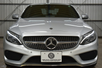 メルセデスベンツ Cクラス C220d ﾛｰﾚｳｽED ﾚｰﾀﾞｰｾｰﾌﾃｨP AMGﾗｲﾝ ﾍﾞｰｼｯｸP 特別仕様車  革 AMGｴｱﾛ18AW ｴｱｻｽ ﾃﾞｨｽﾄﾛﾆｯｸ ﾌﾞﾗｲﾝﾄﾞｽﾎﾟｯﾄ ﾚｰﾝｷｰﾌﾟ ﾊﾟｰｷﾝｸﾞﾊﾟｲﾛｯﾄ ﾊﾟｰｸﾄﾛﾆｯｸ ｷｰﾚｽｺﾞｰ ﾅﾋﾞTV Bｶﾒﾗ 2年保証
