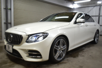 メルセデスベンツ Eクラス E250 AVGｽﾎﾟｰﾂ ﾚｻﾞｰEXC ﾚｰﾀﾞｰｾｰﾌﾃｨP ﾊﾟﾉﾗﾏｻﾝﾙｰﾌ 革 ﾌﾞﾙﾒｽﾀｰｻｳﾝﾄﾞ ｴｱﾊﾞﾗﾝｽP ﾌｯﾄﾄﾗﾝｸ AMGｴｱﾛ19AW ﾃﾞｨｽﾄﾛﾆｯｸ ﾌﾞﾗｲﾝﾄﾞｽﾎﾟｯﾄ ﾚｰﾝｷｰﾌﾟ ﾅﾋﾞTV 360ｶﾒﾗ ｷｰﾚｽｺﾞｰ 2年保証