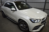 メルセデスベンツ GLE GLE450 4ﾏﾁｯｸ ｽﾎﾟｰﾂ ﾚｻﾞｰｴｸｽｸﾙｰｼﾌﾞ ﾚｰﾀﾞｰｾｰﾌﾃｨP ﾊﾟﾉﾗﾏｻﾝﾙｰﾌ ﾋｰﾀｰ&ｸｰﾗｰ黒革 ﾌﾞﾙﾒｽﾀｰS 367馬力 MEｺﾈｸﾄ  ﾃﾞｨｽﾄﾛ BSM Lﾁｪﾝｼﾞ AMGｴｱﾛ20AW ｷｰﾚｽGO ﾊﾟｰｸﾄﾛ HUD ﾌｯﾄｹﾞｰﾄ  MBUXﾅﾋﾞTV 360ｶﾒﾗ 2年保証