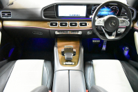 メルセデスベンツ GLE GLE450 4ﾏﾁｯｸ ｽﾎﾟｰﾂ ﾚｻﾞｰｴｸｽｸﾙｰｼﾌﾞ ﾚｰﾀﾞｰｾｰﾌﾃｨP ﾊﾟﾉﾗﾏｻﾝﾙｰﾌ ﾋｰﾀｰ&ｸｰﾗｰ黒革 ﾌﾞﾙﾒｽﾀｰS 367馬力 MEｺﾈｸﾄ  ﾃﾞｨｽﾄﾛ BSM Lﾁｪﾝｼﾞ AMGｴｱﾛ20AW ｷｰﾚｽGO ﾊﾟｰｸﾄﾛ HUD ﾌｯﾄｹﾞｰﾄ  MBUXﾅﾋﾞTV 360ｶﾒﾗ 2年保証