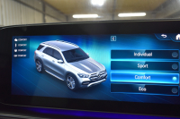 メルセデスベンツ GLE GLE450 4ﾏﾁｯｸ ｽﾎﾟｰﾂ ﾚｻﾞｰｴｸｽｸﾙｰｼﾌﾞ ﾚｰﾀﾞｰｾｰﾌﾃｨP ﾊﾟﾉﾗﾏｻﾝﾙｰﾌ ﾋｰﾀｰ&ｸｰﾗｰ黒革 ﾌﾞﾙﾒｽﾀｰS 367馬力 MEｺﾈｸﾄ  ﾃﾞｨｽﾄﾛ BSM Lﾁｪﾝｼﾞ AMGｴｱﾛ20AW ｷｰﾚｽGO ﾊﾟｰｸﾄﾛ HUD ﾌｯﾄｹﾞｰﾄ  MBUXﾅﾋﾞTV 360ｶﾒﾗ 2年保証