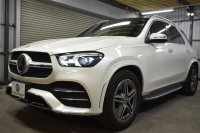 メルセデスベンツ GLE GLE450 4ﾏﾁｯｸ ｽﾎﾟｰﾂ ﾚｻﾞｰｴｸｽｸﾙｰｼﾌﾞ ﾚｰﾀﾞｰｾｰﾌﾃｨP ﾊﾟﾉﾗﾏｻﾝﾙｰﾌ ﾋｰﾀｰ&ｸｰﾗｰ黒革 ﾌﾞﾙﾒｽﾀｰS 367馬力 MEｺﾈｸﾄ  ﾃﾞｨｽﾄﾛ BSM Lﾁｪﾝｼﾞ AMGｴｱﾛ20AW ｷｰﾚｽGO ﾊﾟｰｸﾄﾛ HUD ﾌｯﾄｹﾞｰﾄ  MBUXﾅﾋﾞTV 360ｶﾒﾗ 2年保証